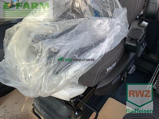 Tractor agrícola - Valtra - q305