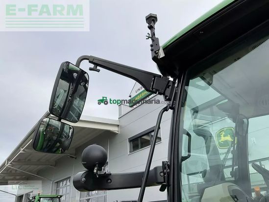 Tractor agrícola - John Deere - 5095m
