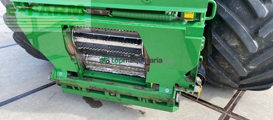Cosechadora de Cereal - John Deere - 8500