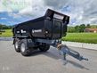 Volquet -  - dps-18 22to 14m³ bauschuttmulde hardox erdbaumulde