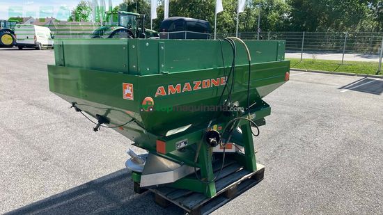 Esparcidor - Amazone - zam Novi-s