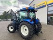 Tractor agrícola - New Holland - t 4.55 s