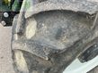 Tractor agrícola - Steyr - 4110 Profi