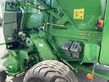 Empacadora gigant - John Deere - 854 maxi cut