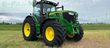 Tractor agrícola - John Deere - 6R 175