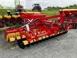 Grada de disco - Väderstad - carrier xt 425