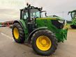 Tractor agrícola - John Deere - 6155m