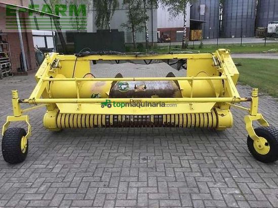 Cabezal - John Deere - 630 b