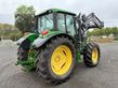 Tractor agrícola - John Deere - 6330 std