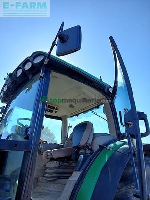 Tractor agrícola - John Deere - 6210r