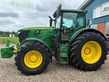 Tractor agrícola - John Deere - 6215r