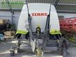 Empacadora gigant - Claas - quadrant 3200 rc