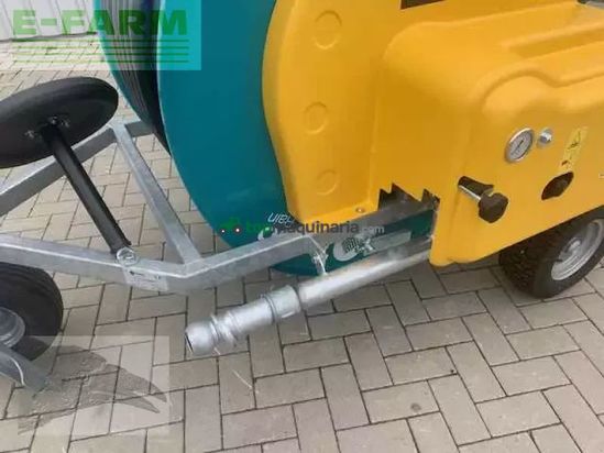 Riego -  - fb 150/50 sportplatzberegnung