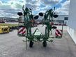 Henificador - Krone - kw 8.82