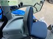 Tractor agrícola - New Holland - t6.160 ac