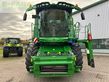 Cosechadora de Cereal - John Deere - t560