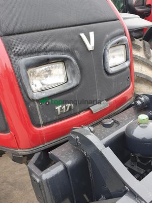 Tractor agrícola - Valtra - 171