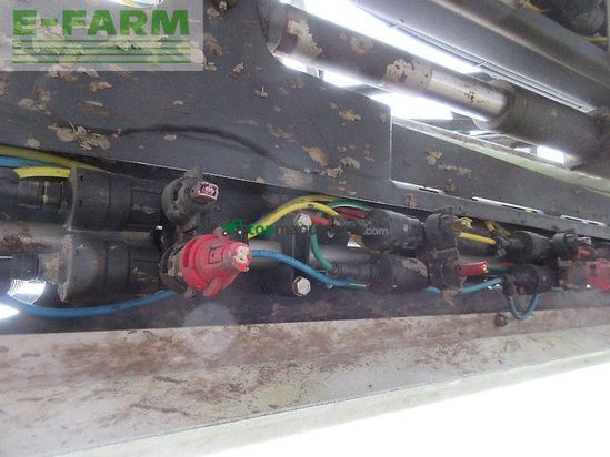 Atomizador - Horsch - leeb 8gs 36