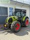 Tractor agrícola - Claas - 650 cmatic
