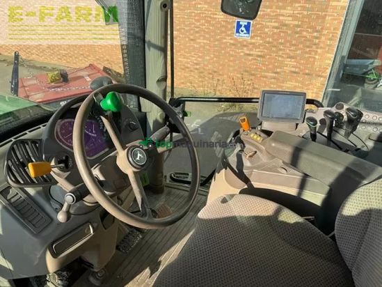 Tractor agrícola - John Deere - 6140r