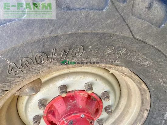 Cultivador - Horsch - terrano 6 fm m11