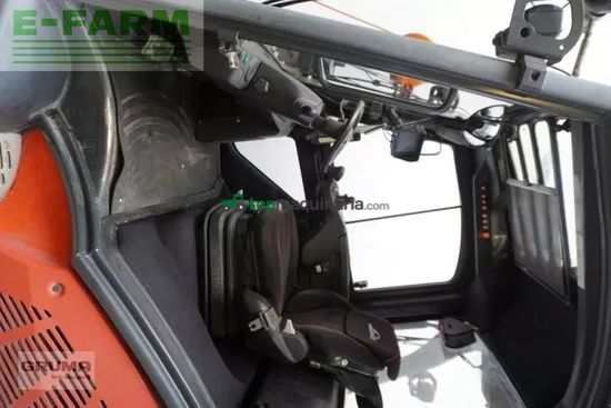 Elevadora - Linde - h 45 d evo 394-02