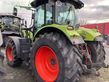 Tractor agrícola - Claas - arion 650 cmatic