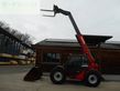 Telescopica - Manitou - mlt 634-120 lsu turbo ( 6m 3,4t )