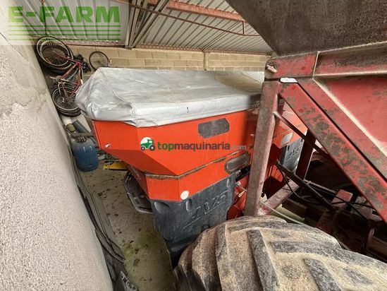 Esparcidor - Kuhn - axis 40.1 w