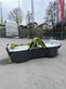Cortacésped manual - Claas - disco 3150 f