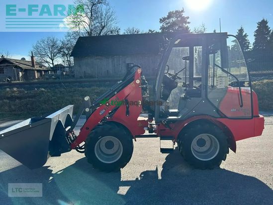 Telescopica - Trejon - flexitrac 1248