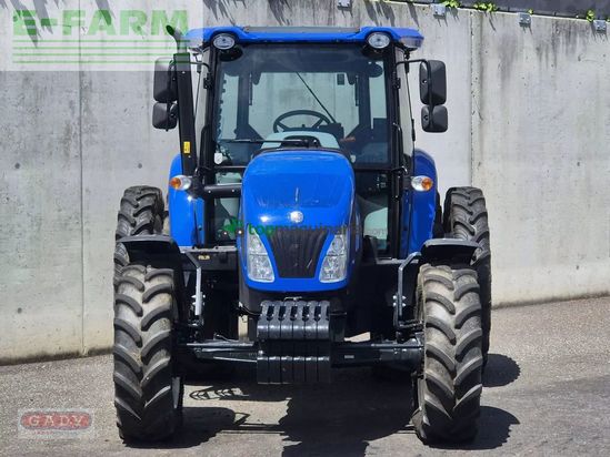 Tractor agrícola - New Holland - td5.85 (tier 4a)