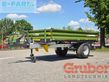 Volquet - Fliegl - edk 50 fox