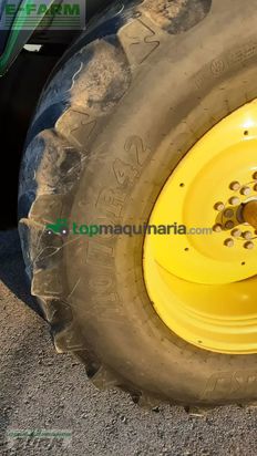 Tractor agrícola - John Deere - 6230r