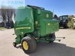 Empacadora gigant - John Deere - 854 maxi cut