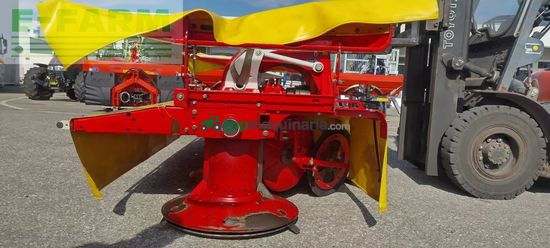 Cortacésped manual - Pöttinger - euro cat 311 classic