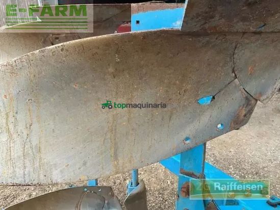Arado - Lemken - opal 120