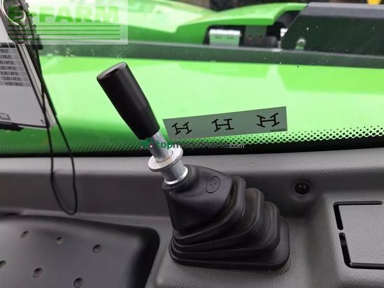 Telescopica - kramer - kt276