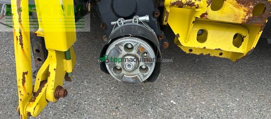 Cabezal - John Deere - 490 Plus