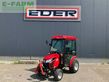 Tractor agrícola - TYM - ts 255 nh kabine