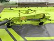 Cortacésped manual - Claas - disco 9700 c business claas sc