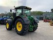 Tractor agrícola - John Deere - 7290r tractor (st24391)