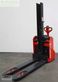 Elevadora - Linde - d 08 m ion 1162-00