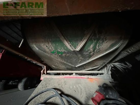 Cosechadora - arrancadora de patata - Miedema - ml 11m