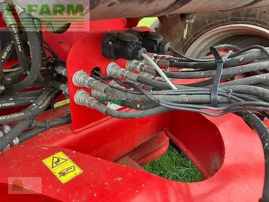 Combinado de siembra - Horsch - sprinter 9 sw