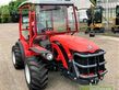 Tractor agrícola - Carraro - ttr 7600 infinity