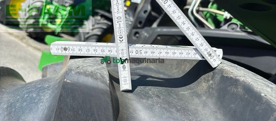 Tractor agrícola - John Deere - 8R 410