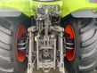 Tractor agrícola - Claas - axion 810 cis+