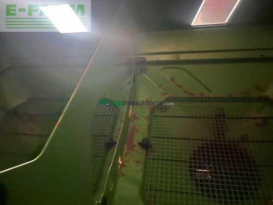 Esparcidor - Amazone - za-v 3200 profis hydro