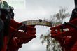 Cultivador - Kuhn - cultimer l 5000